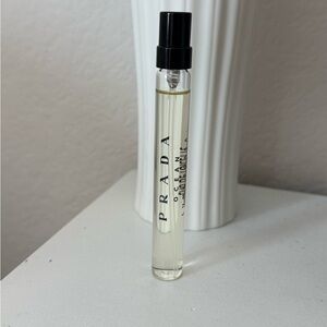 Prada Ocean travel size